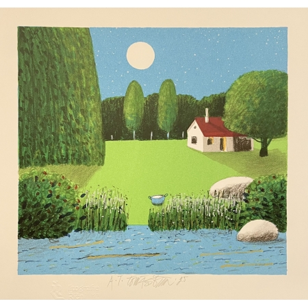 Jak jsem potkal ryby II.